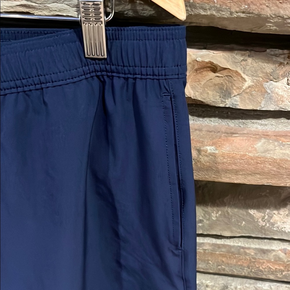 Chubbies Navy Compression Lining Performance Shor… - image 2